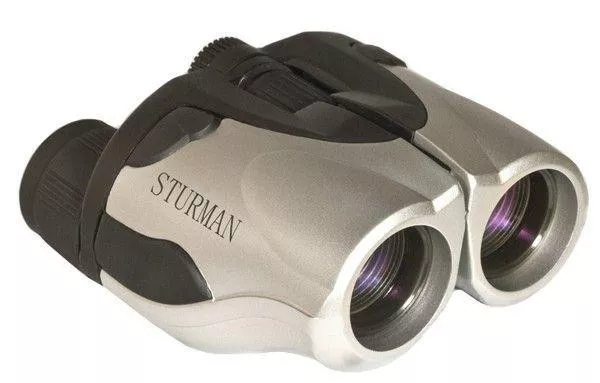 Бинокль Sturman 8-25x25 - Sturman 8-25x25