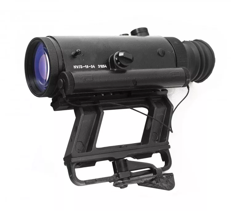 Прицел ночной NV/S-18MM - ночной NV/S-18MM
