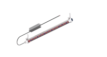 АПК СВЕТИЛЬНИК TL-AGRO HORTI TUBE 35 L600 R5 УТ000024287 - УТ000024287