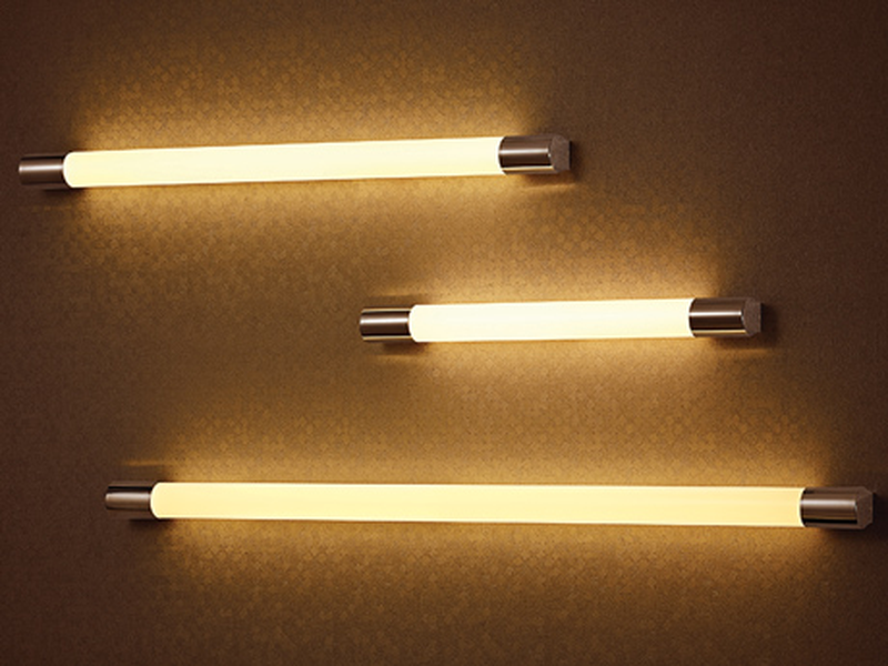 Bano LED 10 CH 3000K  в Москве