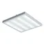 Светильник ССВ 25 STRONG/24/830/PRS/600x600/UNI/230AC/I/D/IP54  
