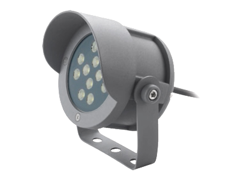 WALLWASH R LED 12 (10) 2700K  в Москве 