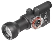 Прицел коллиматорный STURMAN 1x32 RF - STURMAN 1x32 RF