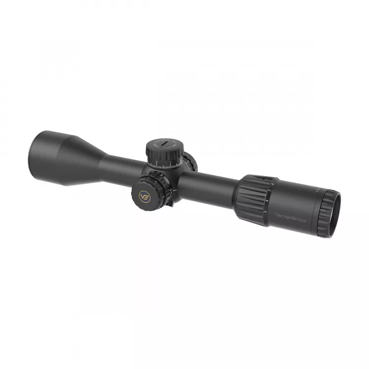 Прицел VectorOptics TAURON 3-18x50 GENII - VectorOptics TAURON 3-18x50 GENII