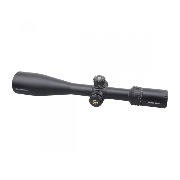 Оптический прицел Vector Optics Aston 5-30x56 SFP (SCOL-24) - Vector Optics Aston 5-30x56 SFP (SCOL-24)