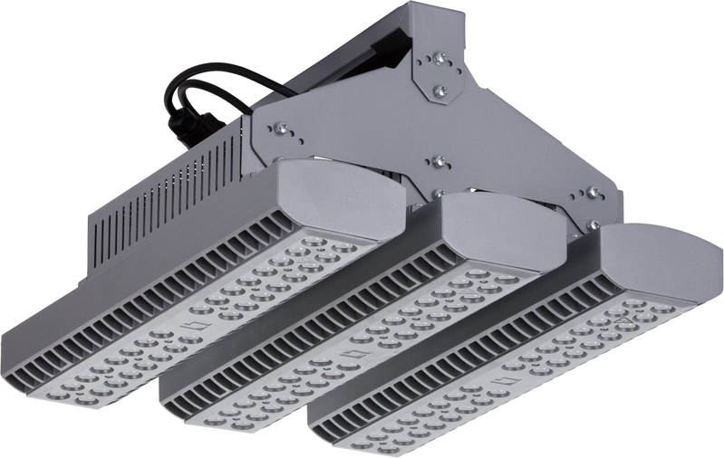 HB LED 225 D60 5000K  в Москве 