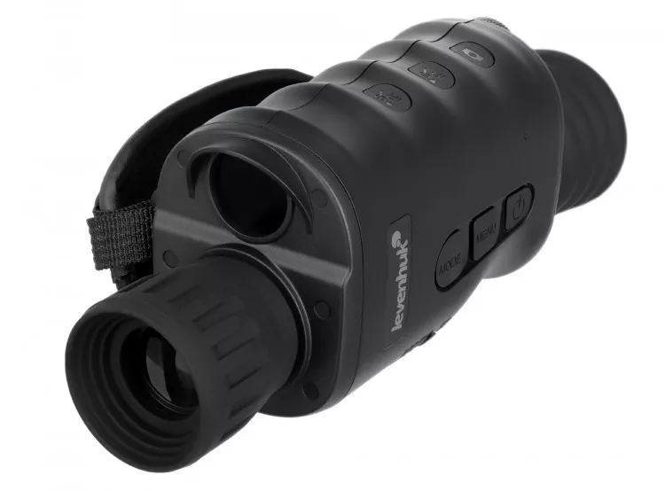 Цифровая камера Levenhuk Halo 13X PLUS (81839) - Levenhuk Halo 13X PLUS (81839)