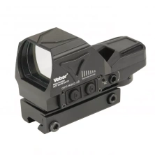 Прицел коллиматорный Veber Black Russian DOT 132 RD DVT11 - Veber Black Russian DOT 132 RD DVT11