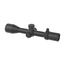 Прицел VectorOptics TAURON 5-25x56 HD MIL - VectorOptics TAURON 5-25x56 HD MIL