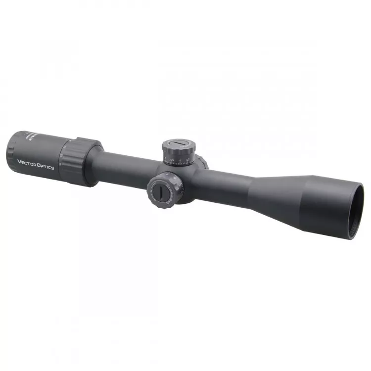 Оптический прицел Vector Optics Marksman 4-16x44 FFP (SCFF-25) - Vector Optics Marksman 4-16x44 FFP (SCFF-25)