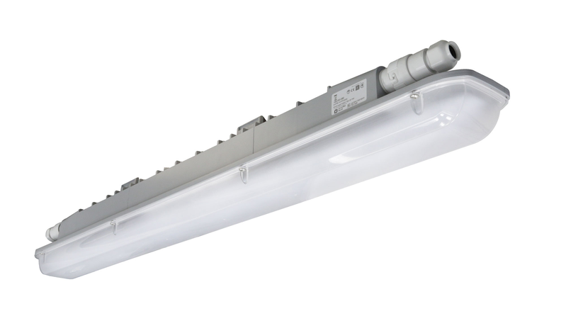 Светильник SLICK.PRS AGRO LED 45 HFD with through wiring 5000K производства Световые Технологии - 1631000260