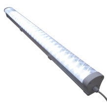 Ares Light P-40 4x18 прозрачный  