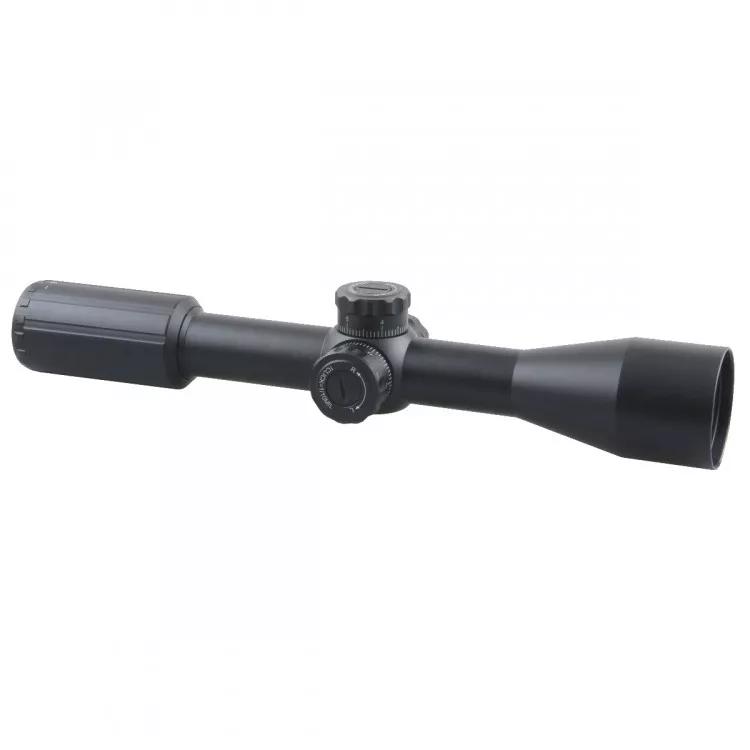 Оптический прицел Vector Optics Marksman 10x44 SFP (SCOL-09) - Vector Optics Marksman 10x44 SFP (SCOL-09)