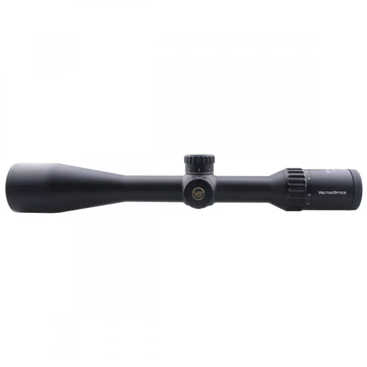Оптический прицел Vector Optics Continental 3-18x50 Tactical SFP (SCOL-21T) - Vector Optics Continental 3-18x50 Tactical SFP (SCOL-21T)