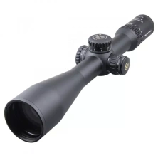 Оптический прицел Vector Optics Continental 5-30x56, 34 мм, Tactical FFP (SCFF-30) - Vector Optics Continental 5-30x56, 34 мм, Tactical FFP (SCFF-30)