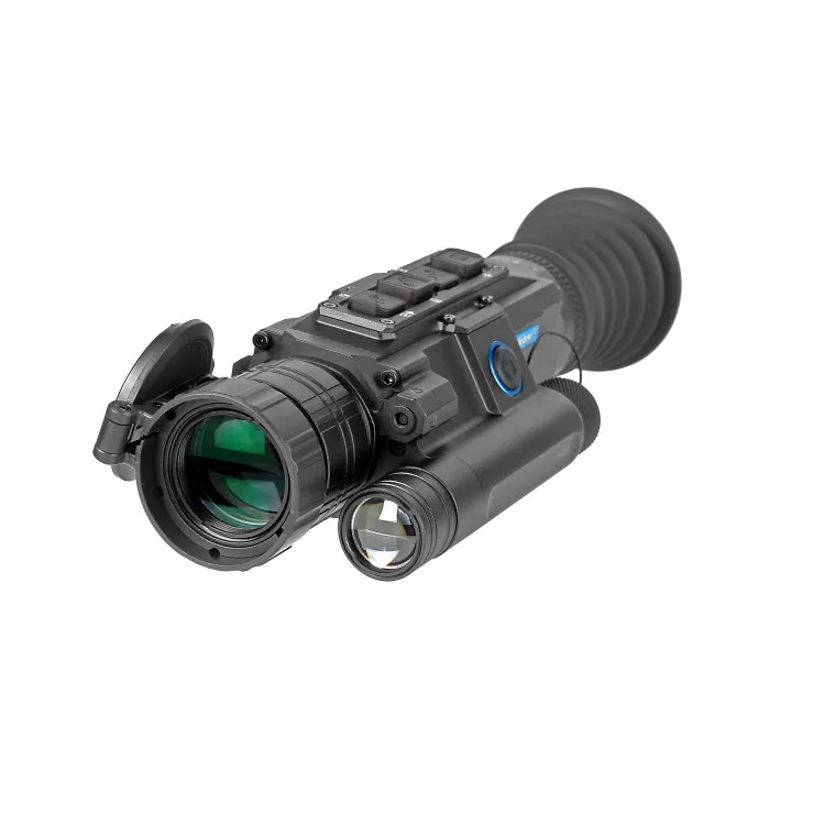 Прицел цифровой Veber Rapid PD-S470C ночной - Veber Rapid PD-S470C