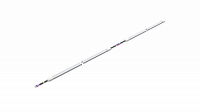 Светодиодный светильник Diora Line Agro 32/4000 прозрачный 2*1120 4000лм 32Вт 3000K IP65 0.95PF 80Ra Kп<1 - DLA32-PZ-3K-2*1120