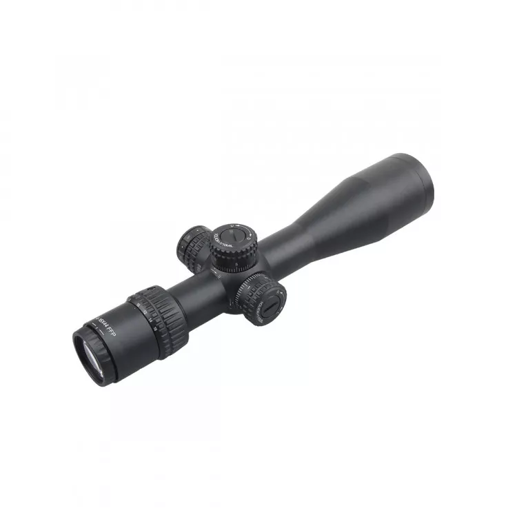 Прицел VectorOptics Veyron 4-16x44IR FFP - VectorOptics Veyron 4-16x44IR FFP