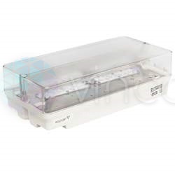 Светильник BS-1330-1х18 IP65 Rumb Белый свет а5090 - a5090