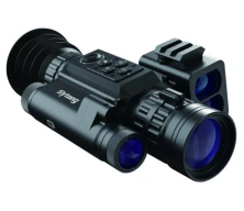 Цифровой прицел ночного видения Sytong HT-60 LRF 6,5/13x 850nm с дальномером - Sytong HT-60 LRF 6,5/13x 850nm с дальномером