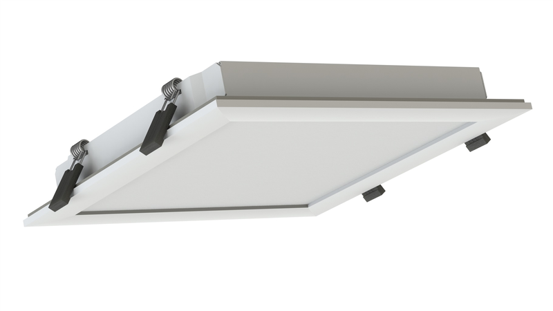 DLK LED 40 HFD 4000K  в Москве 