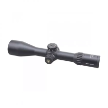 Оптический прицел Vector Optics Continental x6 4-24x56 34 мм FFP VEC-MBR (SCFF-40) - Vector Optics Continental x6 4-24x56 34 мм FFP VEC-MBR (SCFF-40)