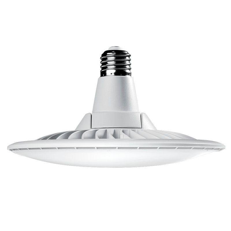 Светодиодный светильник PLED-HP-UFO 45w 4000K E27 D180*104mm  Jazzway арт. 5039209 - 5039209