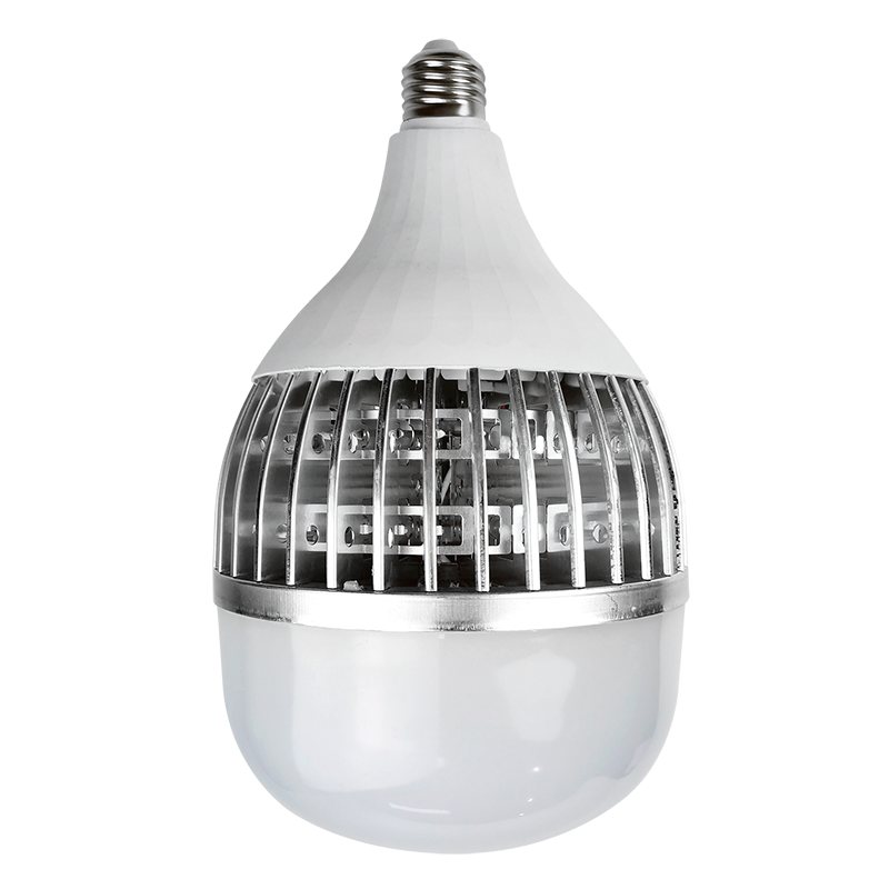 Светодиодный светильник PLED-HP-TR130  85w  6500K  7200Lm E27/E40 Jazzway (переходник в компл арт. 5036284 - 5036284