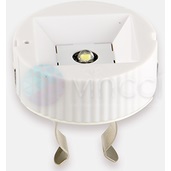 Светильник BS-1340-1х4 LED Оko Белый свет а9957 - a9957