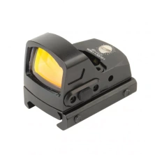 Прицел коллиматорный Veber Black Russian DOT 122 RD (28198) - Veber Black Russian DOT 122 RD (28198)