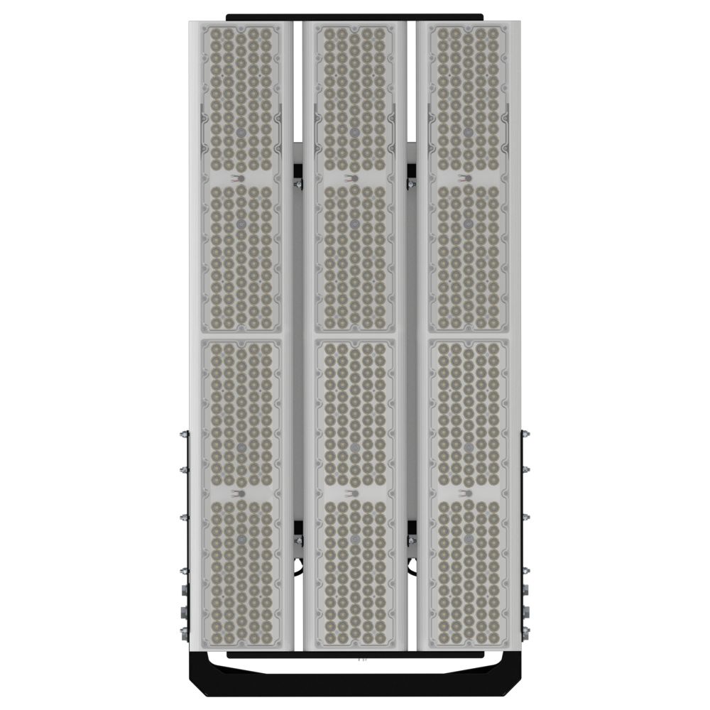 ПромЛед Плазма 1800 L Box V 40°/55°/90° CRI80 НО  в Москве 