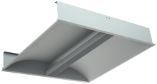 Светильник OTX LED 595 HFR 4000K производства Световые Технологии - 1118000240