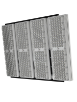ПромЛед Плазма 1200 L V CRI95 5700К 30/45/75×50°  