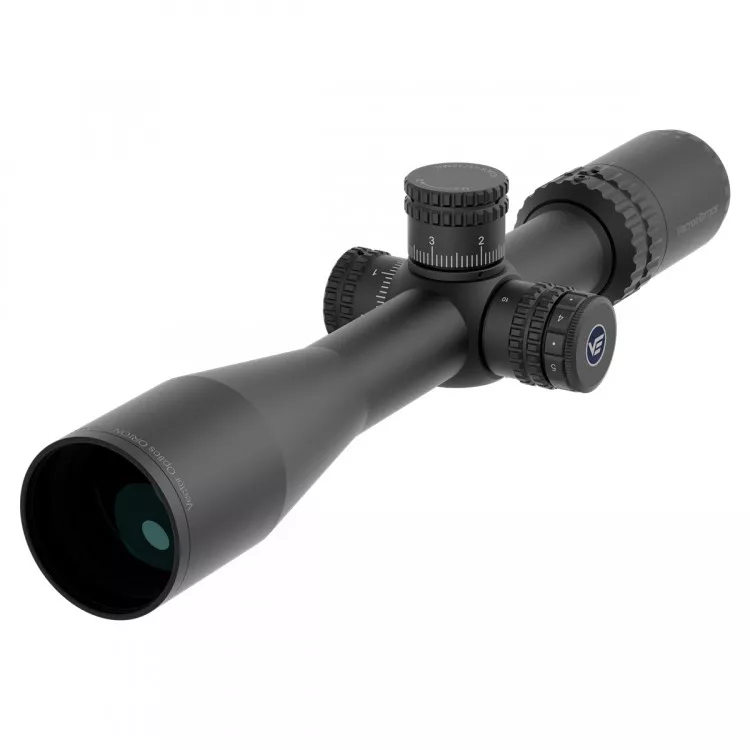 Прицел VectorOptics ORION PRO MAX 4-16x44 HD - VectorOptics ORION PRO MAX 4-16x44 HD