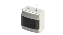 Шкаф управления SR Industrial Control DALI 320 производства Ledel - Шкаф управления SR Industrial Control DALI 320