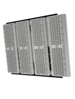 ПромЛед Плазма 1600 L V 30°/45°/75×50° НО  
