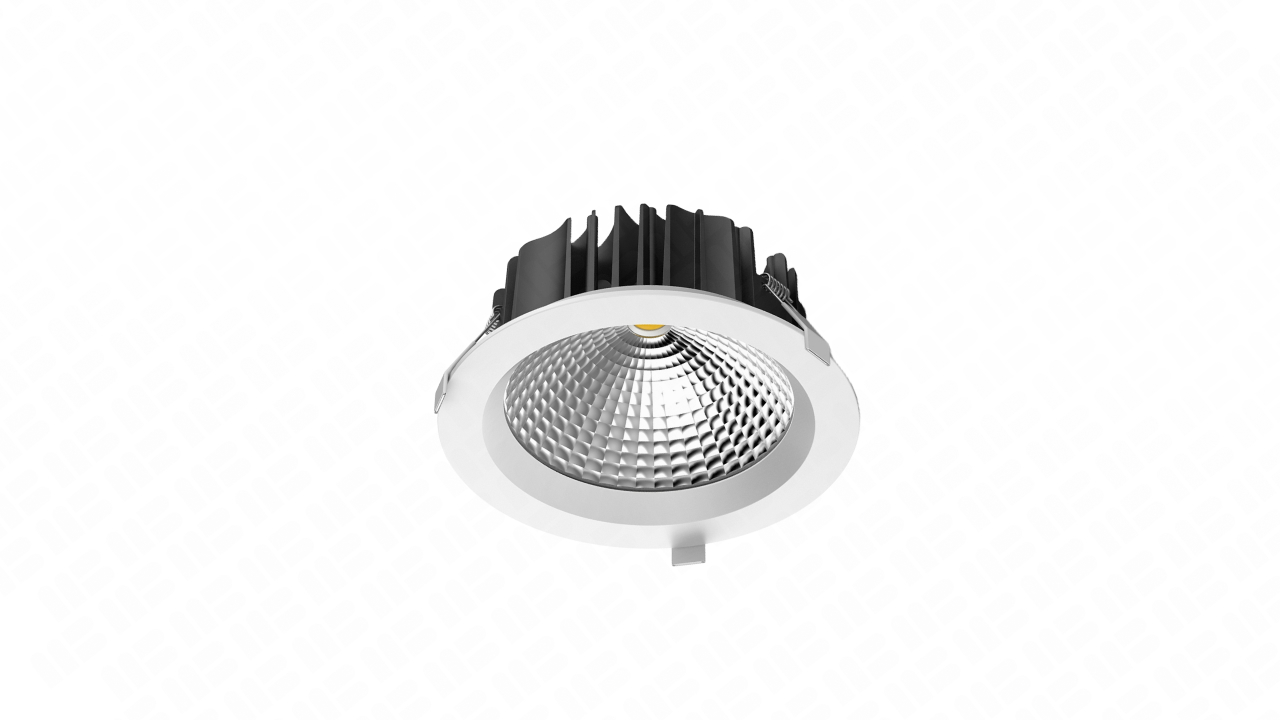 MBL Раунд IP44 12 Вт  в Москве 