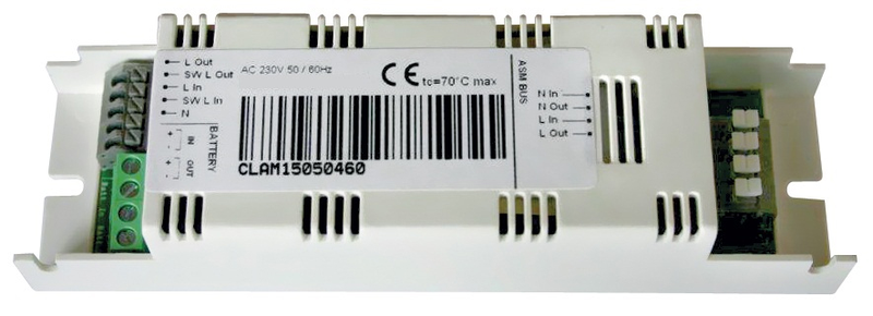 Светильник CL-AM address modul производства Световые Технологии - 4501007850