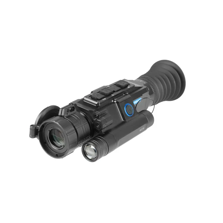 Прицел цифровой Veber Rapid PD-S450C ночной - Veber Rapid PD-S450C