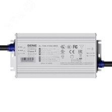 Блок питания L-line mini 100W-700mA  