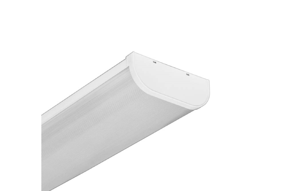 Oval 218 LED (Матовый рассеиватель)  в Москве