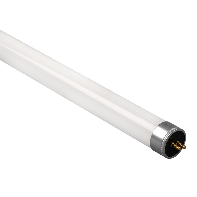 Светодиодный светильник PLED  T5 - 600GL  8w FROST 4000K G5 230V/50Hz (стекло)   Jazzwa арт. 5016033 - 5016033