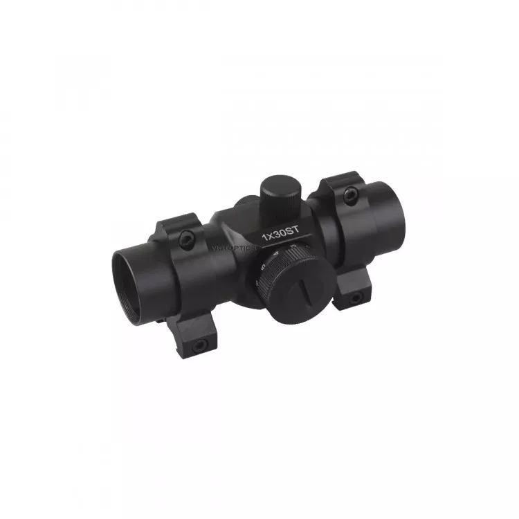 Прицел коллиматорный Vector Optics Victoptics T1 1x30 (Q) (RDSL06) - Vector Optics Victoptics T1 1x30 (Q) (RDSL06)