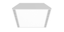 Светодиодный светильник Кама 90W П-УФ1 + производства Duray - Кама 90W П-УФ1 +