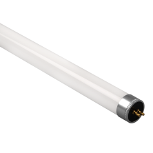 Светодиодный светильник PLED  T5 - 600GL  8w FROST 4000K G5 230V/50Hz (стекло)   Jazzwa арт. 5016033 - 5016033