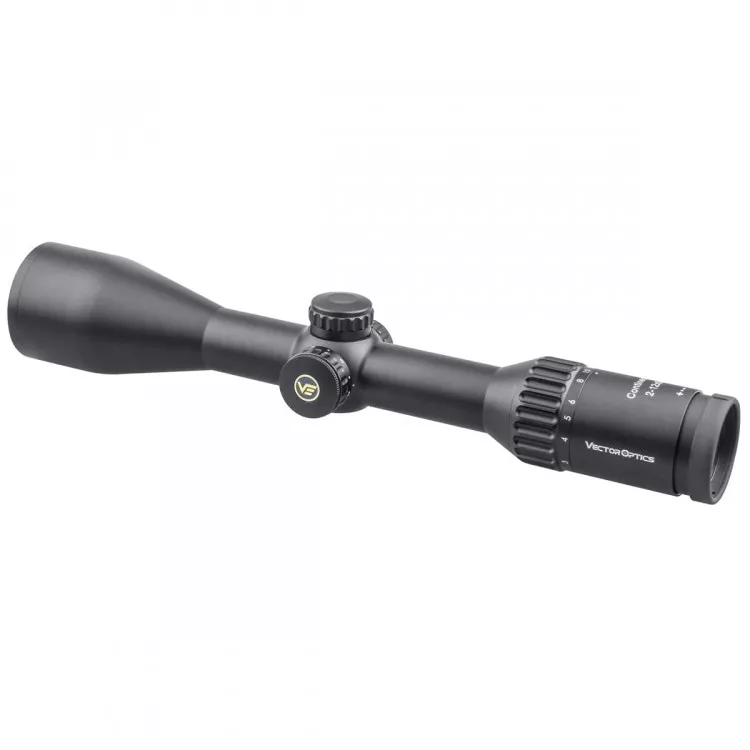 Прицел VectorOptics Continental X6 2-12x50 G4 Hunting - VectorOptics Continental X6 2-12x50 G4 Hunting