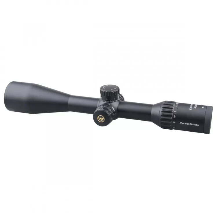 Оптический прицел Vector Optics Continental 4-24x50 Tactical SFP (SCOL-33T) - Vector Optics Continental 4-24x50 Tactical SFP (SCOL-33T)