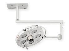 Светильник хирургический «FotonFly Star/600 Camera», потолочныйподвес - FotonFly Star/600 Camera