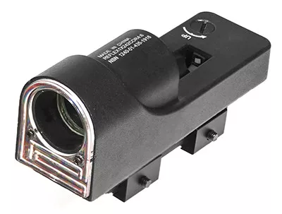 Прицел коллиматорный STURMAN 1x24 RF - STURMAN 1x24 RF