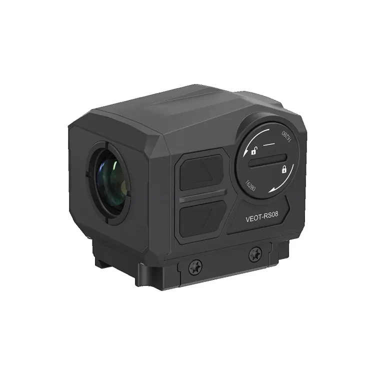 Тепловизионный коллиматор Vector Optics Owlset HEIM ES X-NANO STD Mini (VEOT-RS08) - Vector Optics Owlset HEIM ES X-NANO STD Mini (VEOT-RS08)